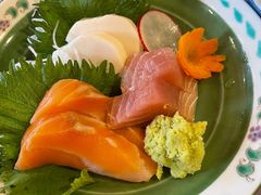 -天正河鲀·河豚亭(大连店)