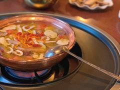 -顺顺小吃(独克宗古城店)