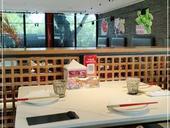大堂-胡大饭馆 24h(簋街总店)