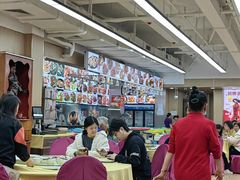 -吉莲利苑海鲜酒家(珠海拱北29年老字号店)