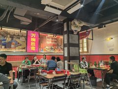 -永红源·小排档(闽江路店)