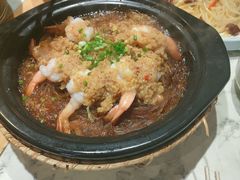 -谷连天八宝粥家常菜(正定店)