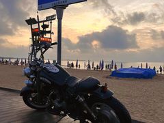 -巧克力渔家.小船海鲜家常菜(万平口店)