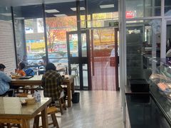 -陇上全荟兰州传统牛肉面(延吉路店)