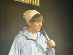 -喜剧部落脱口秀(三里屯工体店)