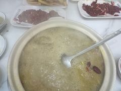 -清真·马坡烧烤涮牛肚·酸浆火锅(新区总店)