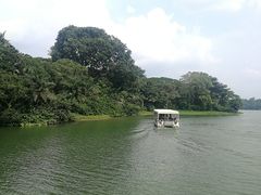 -河川生态园