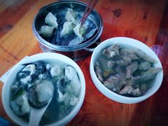 -江南红鱼汤(洋中花园店)