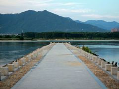 -福建鲤鱼洲酒店