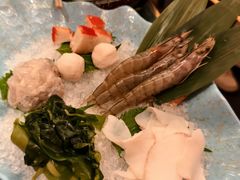 -牛New寿喜烧(曹路花园城店)