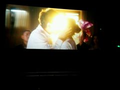 -中影国际影城(九江花园城CINITY LED店)