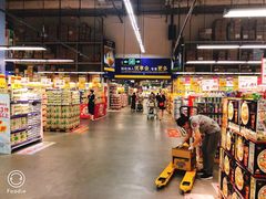 -麦德龙(闵行店)