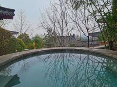 -西安华清御汤酒店