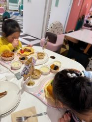 -奈尔宝·儿童乐园·亲子餐厅(苏州大悦城店)