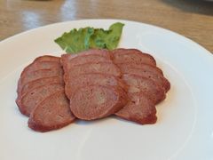 -枣子树·素食餐厅(朱家尖店)