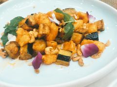 茄香荔枝虾-玉丰国际酒店·玉宴中餐厅