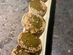 绿茶饼-绿茶餐厅(天津天河城店)