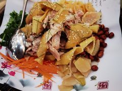 -丰尔粥食·顺德鱼生·干蒸排骨顺德菜(大良分店)