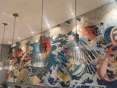 -半天妖烤鱼(印象城店)