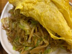 -小俩口烧烤东北菜(双井店)