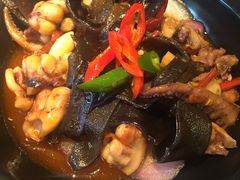 -谷田稻香·砂锅菜(汇暻广场店)