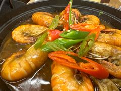 -老三样·旧食新味(绿地店)