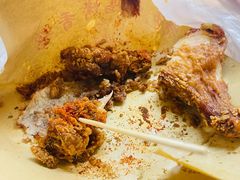 -德盛炸鸡腿(大沽南路店)