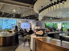 -Peet's 皮爷咖啡(东湖路手作店)