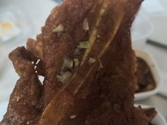 -小菜园新徽菜(合肥瑶海万达店)