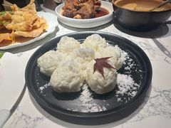 -奉天小馆·非遗东北菜(济南万象城店)