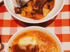 -西贝(枫蓝国际购物中心店)