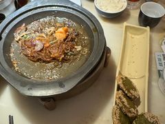 -绿茶餐厅(西单老佛爷店)