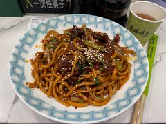 -丝路传奇·中国拉面航母店(北医三院店)
