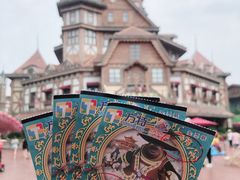 -郑州方特梦幻王国