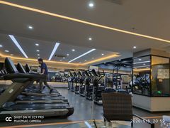 -超鹿运动健身(紫阳商贸中心店)