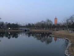 -西海子公园