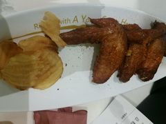 -艾薯夫妇Aysh(福田星河COCOPark店)