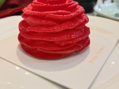 -Fridi Patisserie Cafe