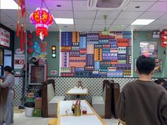 -鲁达面馆本帮风味(共康东路店)
