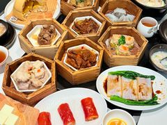 -祥记·国宴豫菜·经典粤菜(郑东新区新长安店)