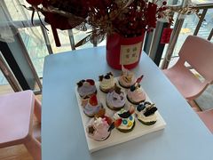 -食间旅人DIY烘焙工作室