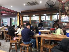 大堂-西环肥仔螺蛳粉(总店)