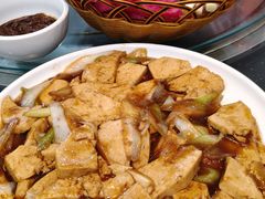 -燕北云山·农家菜·灶台鱼(密云溪翁庄店)