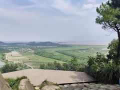 -南北湖风景区
