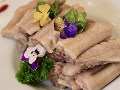 -白天鹅宾馆-玉堂春暖餐厅