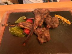 -MR.ROCKY洛奇先生RESTAURANT&BAR(宝安壹方城店)