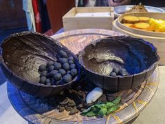 巧克力炸弹-不二茶空间·养生宴(石景山店)