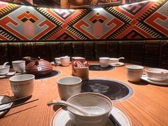 -吃饭皇帝大土家民族菜(荟聚店)
