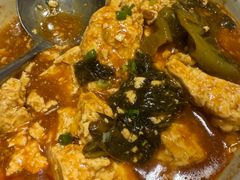 -老牌坊鲁菜名店(聊城美食岛店)