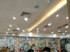 大堂-米村拌饭(太和区万达店)